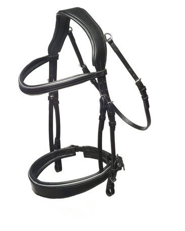 WAHLSTEN PREMIUM ANATOMIC SUITSET, MUSTA-HOPEA